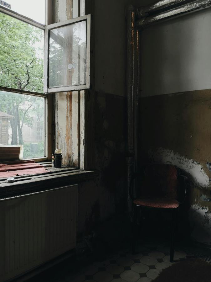 مُذكرات عالقة..